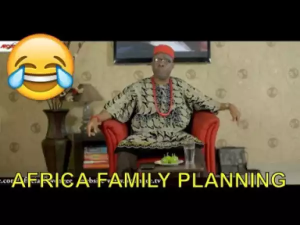 Short Comedy Clip -  Africa Family Planning